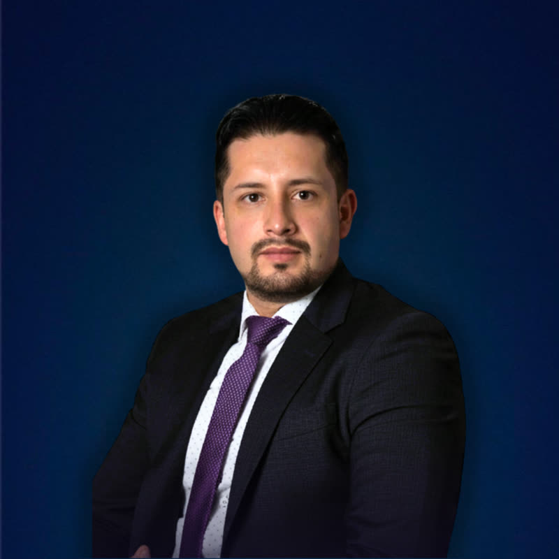 Antonio Rojas
