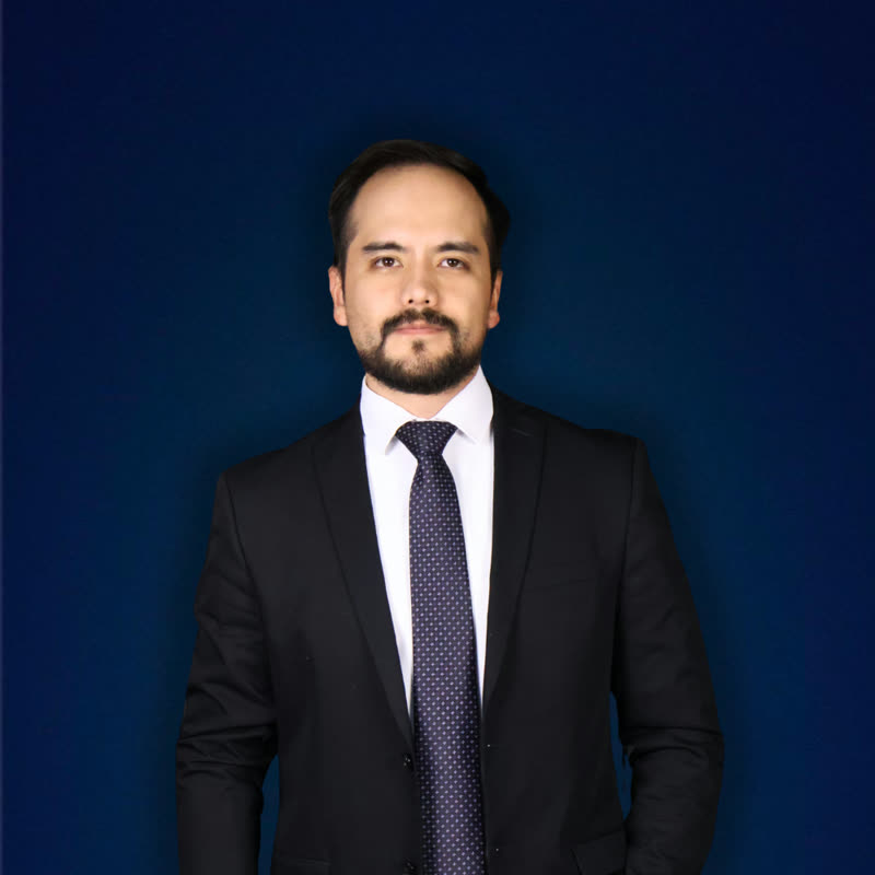 Gustavo Alpízar